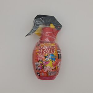 BOMB SPRAY FRAISE