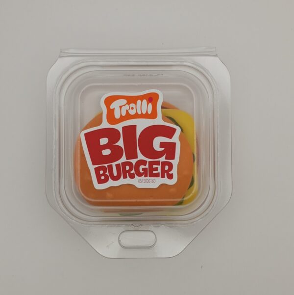 BURGER TROLLI