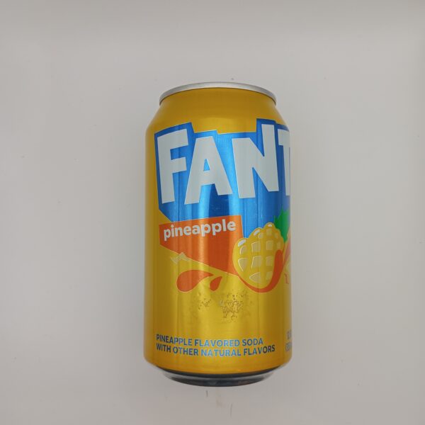 FANTA ANANAS