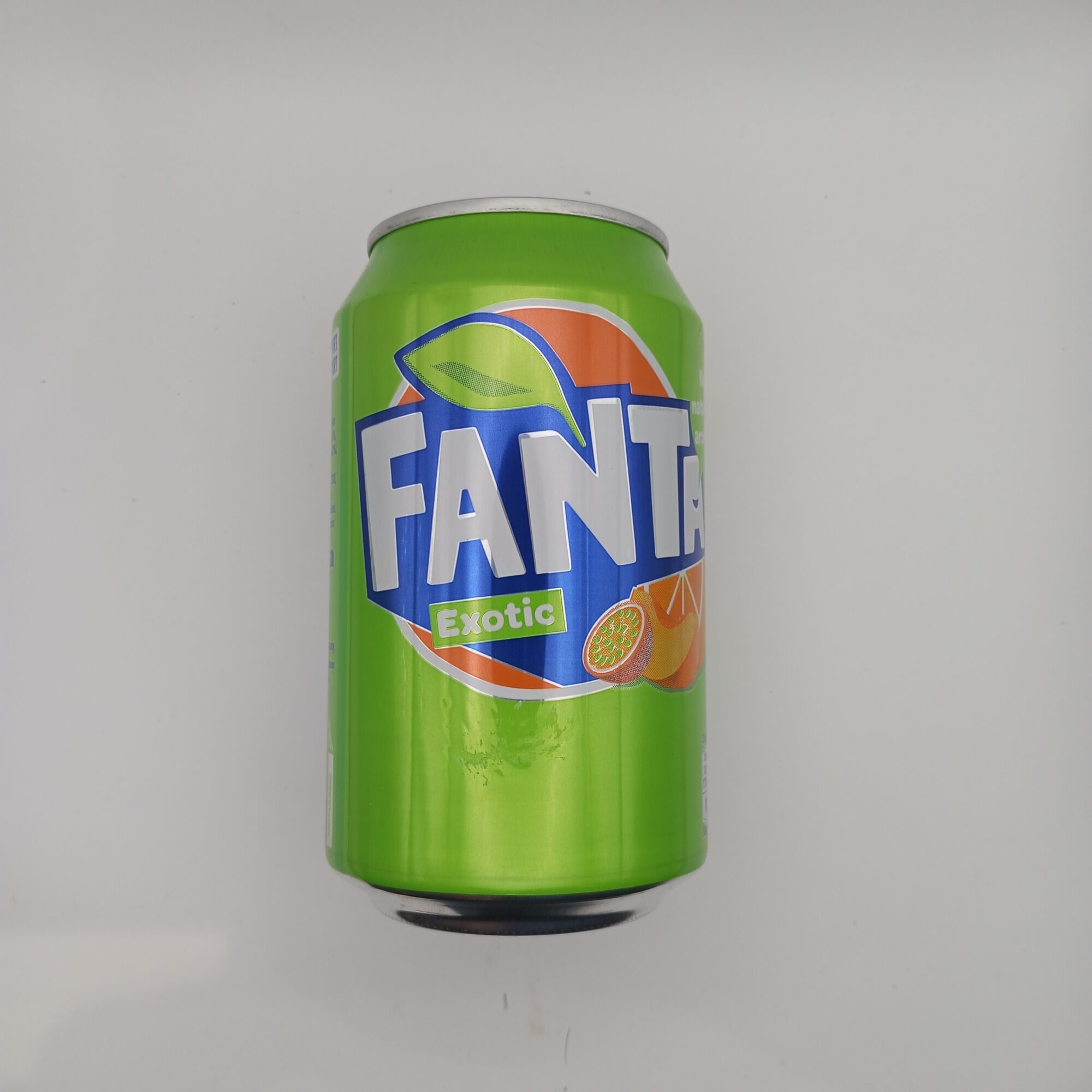 FANTA EXOTIC