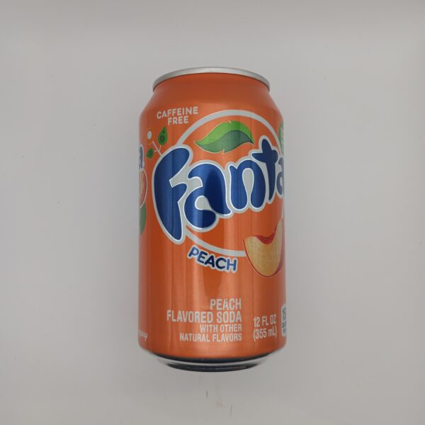 FANTA PECHE