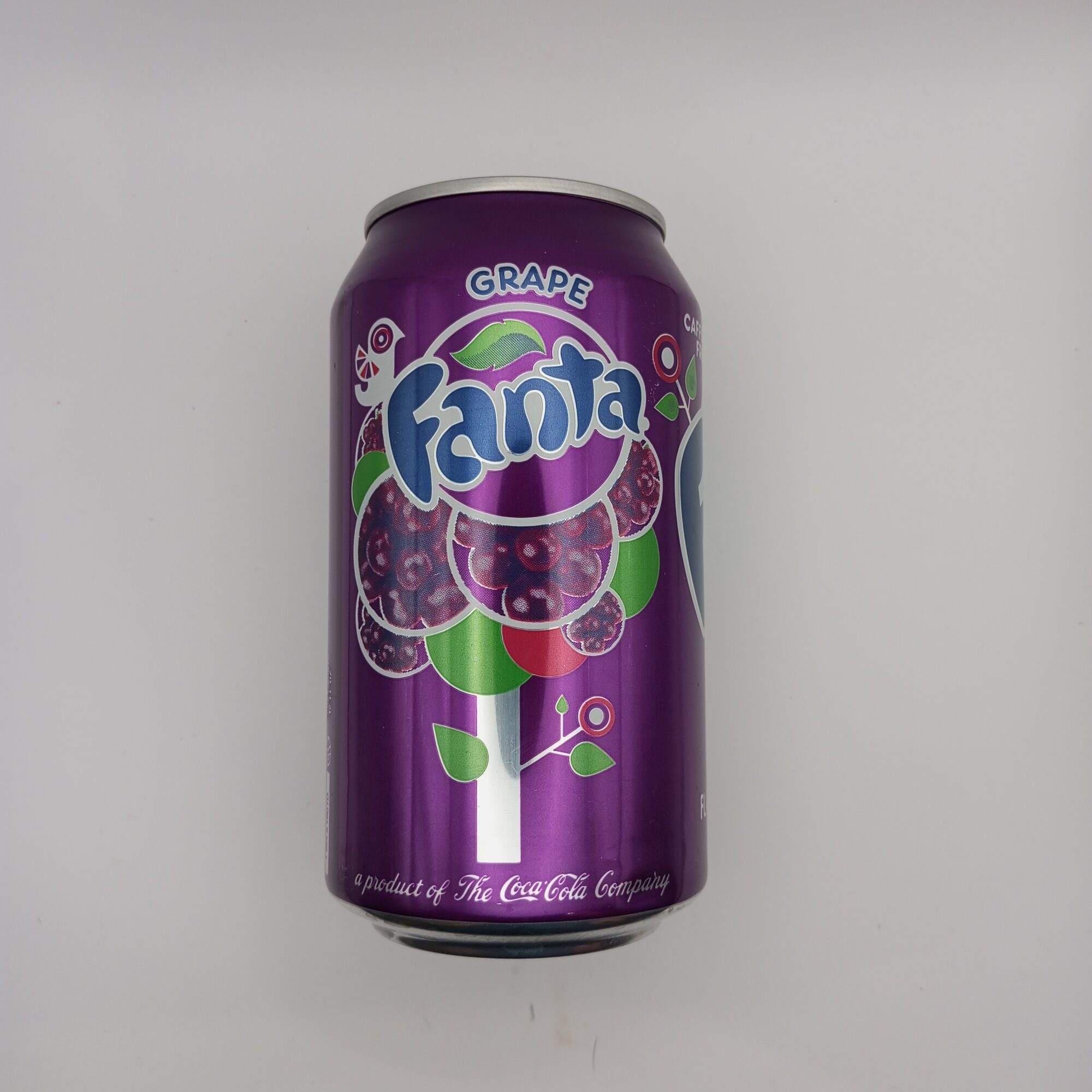 FANTA RAISIN