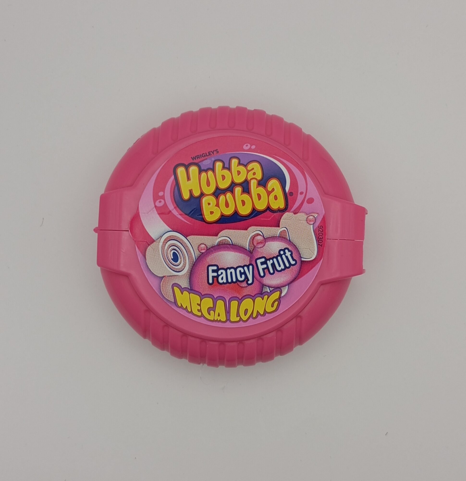 HUBBA BUBBA