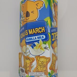 KOALA VANILLE