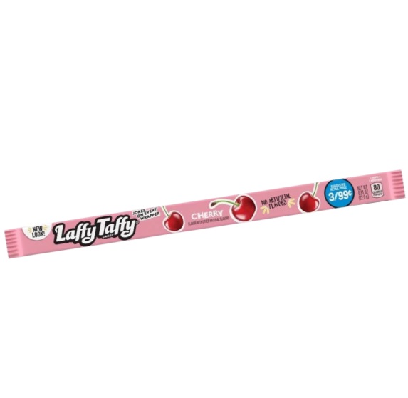 LAFFY TAFFY CHERRY