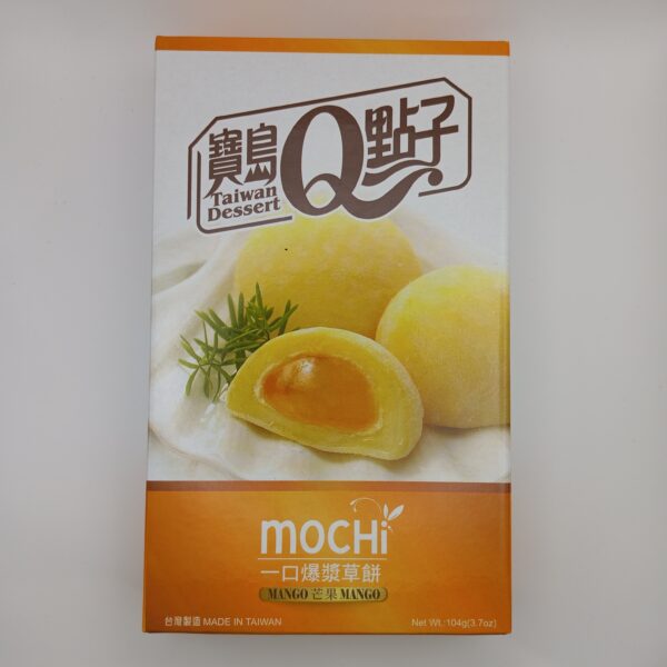 MOCHI MANGUE