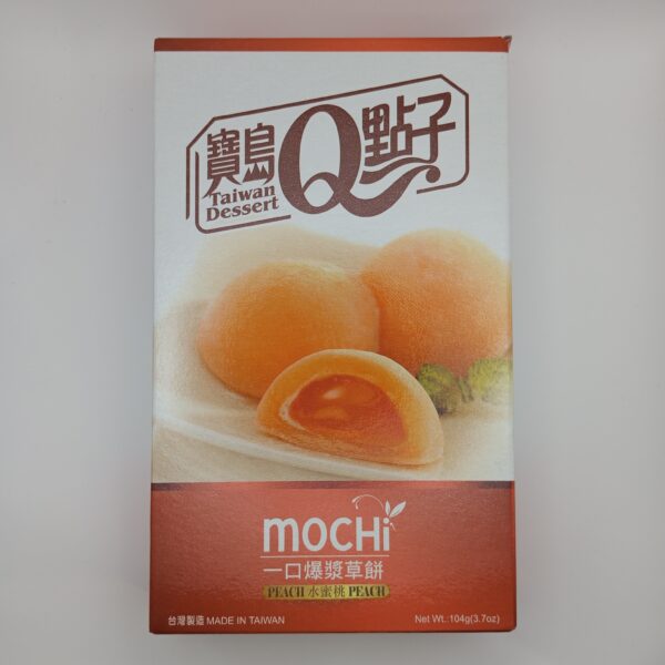 MOCHI PECHE