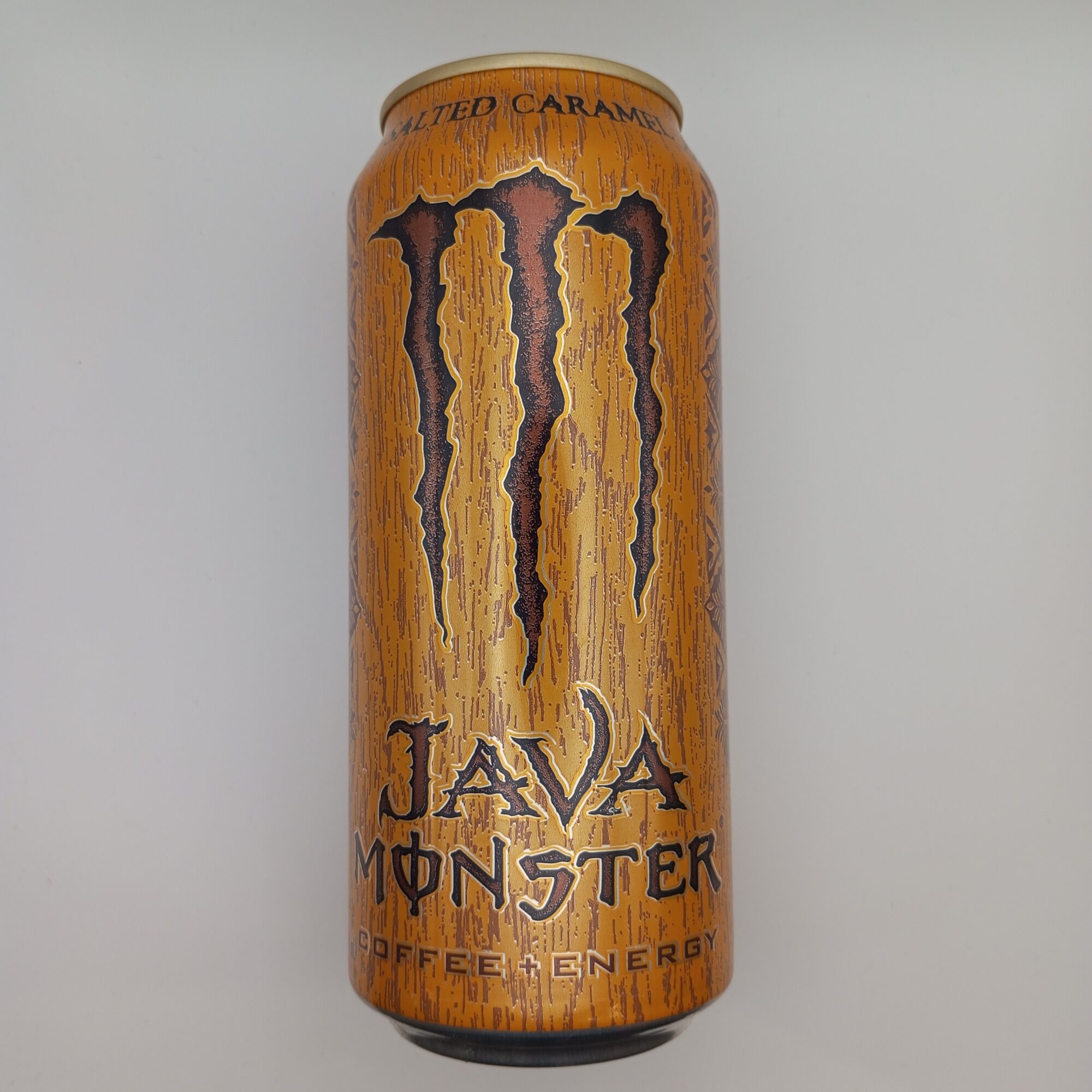 MONSTER JAVA SALTED CARAMEL