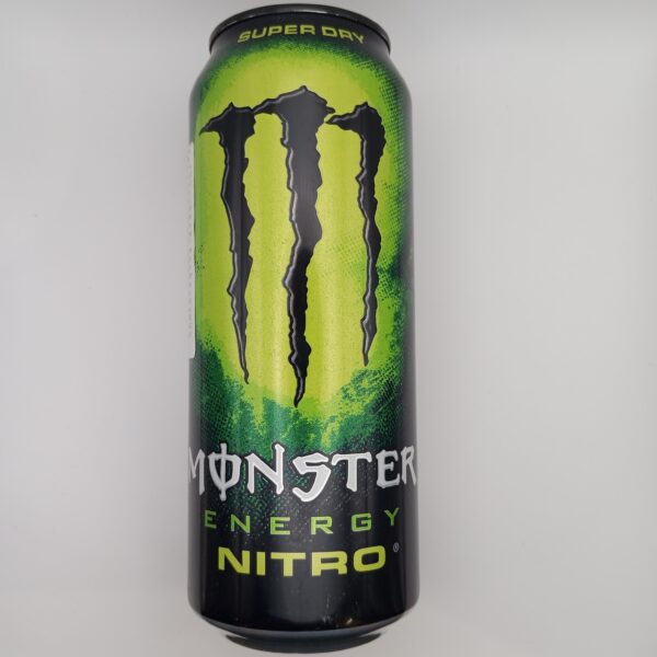 MONSTER NITRO