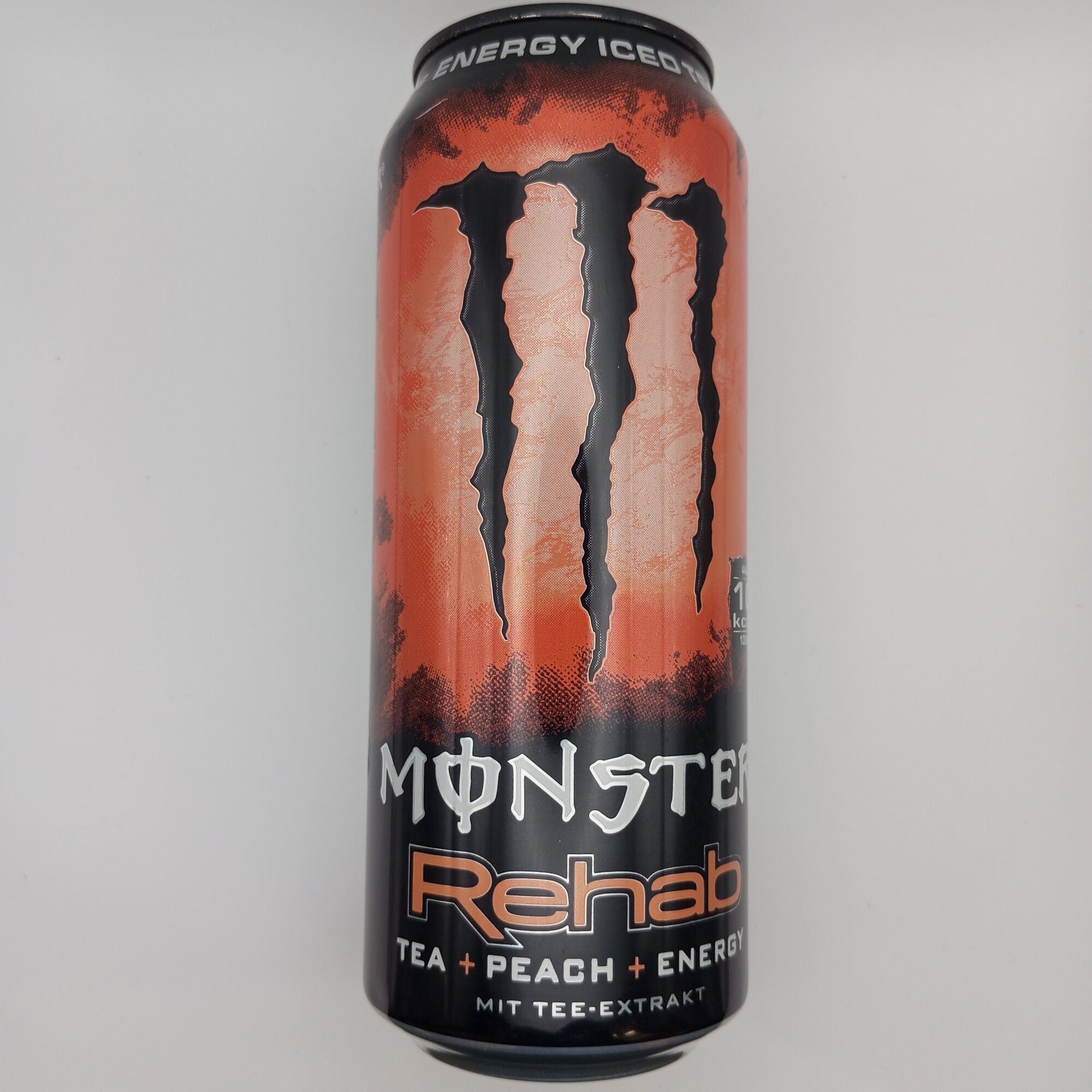 MONSTER REHAB PECHE