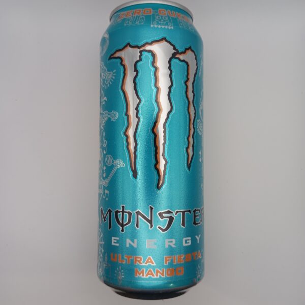 MONSTER ULTRA MANGO