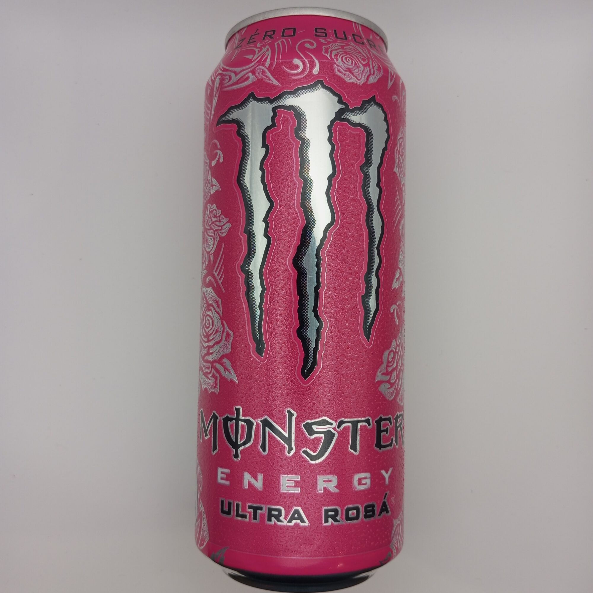 MONSTER ULTRA ROSA