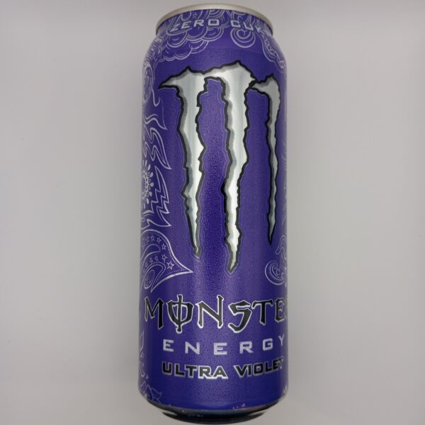 MONSTER ULTRA VIOLET