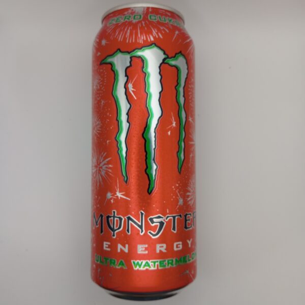 MONSTER ULTRA WATERMELON