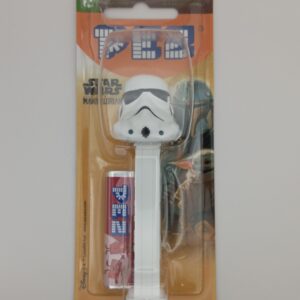 PEZ STORM TROOPER