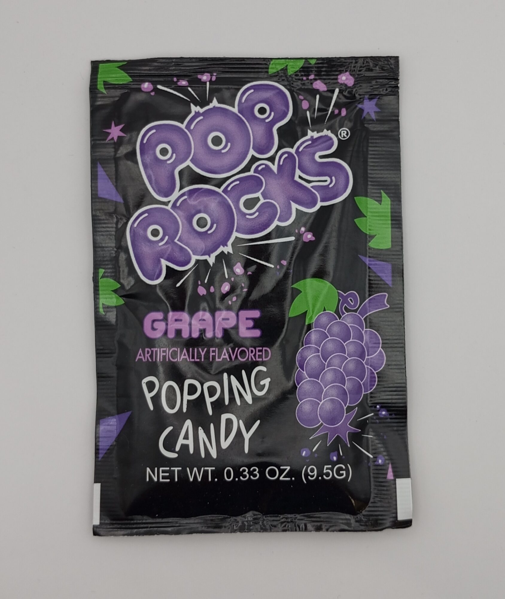 POP ROCKS RAISIN