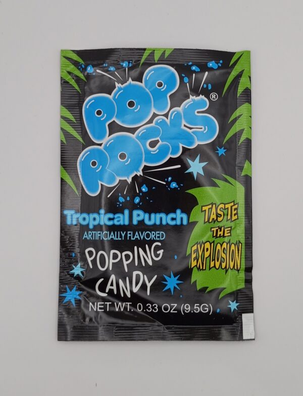 POP ROCKS TROPICAL