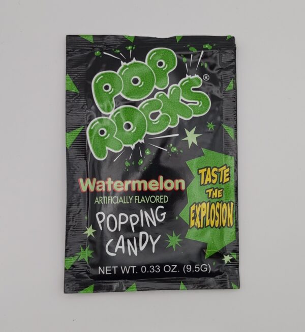 POP ROCKS WATERMELON