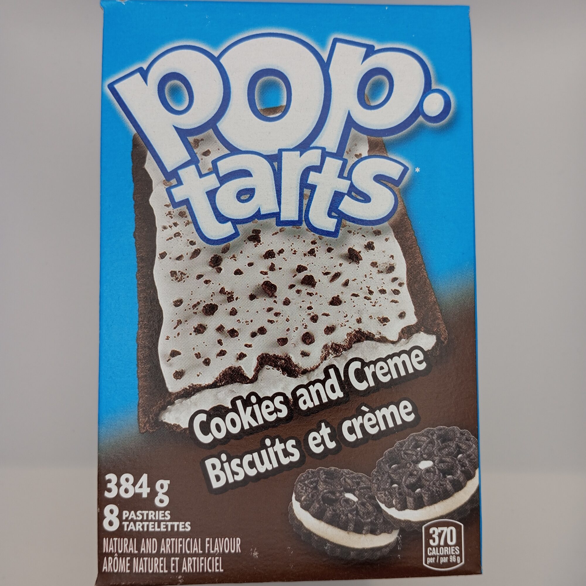 POP TARTS OREO