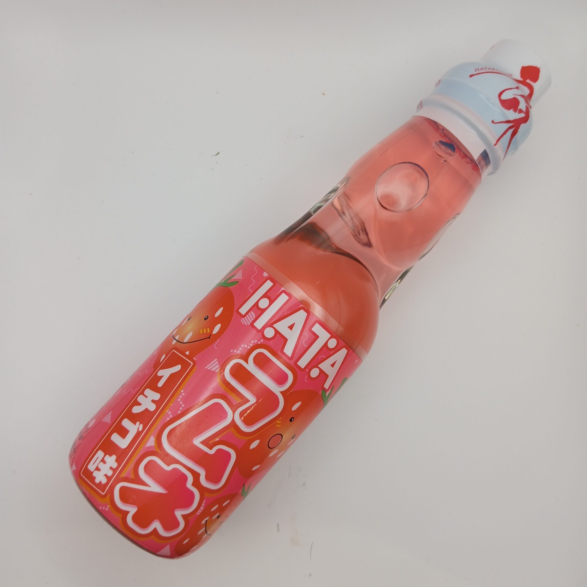 RAMUNE FRAISE