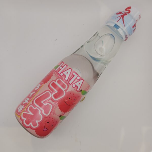 RAMUNE LITCHI