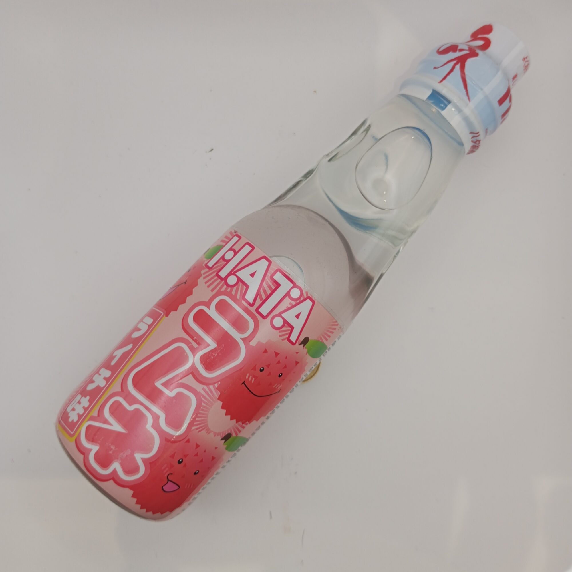 RAMUNE LITCHI