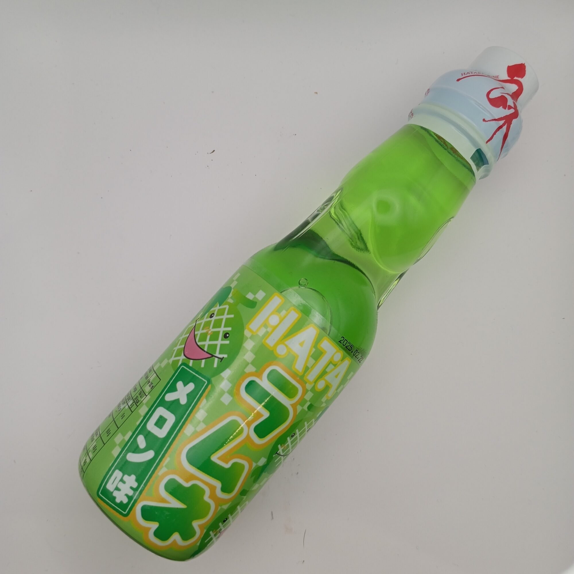 RAMUNE MELON