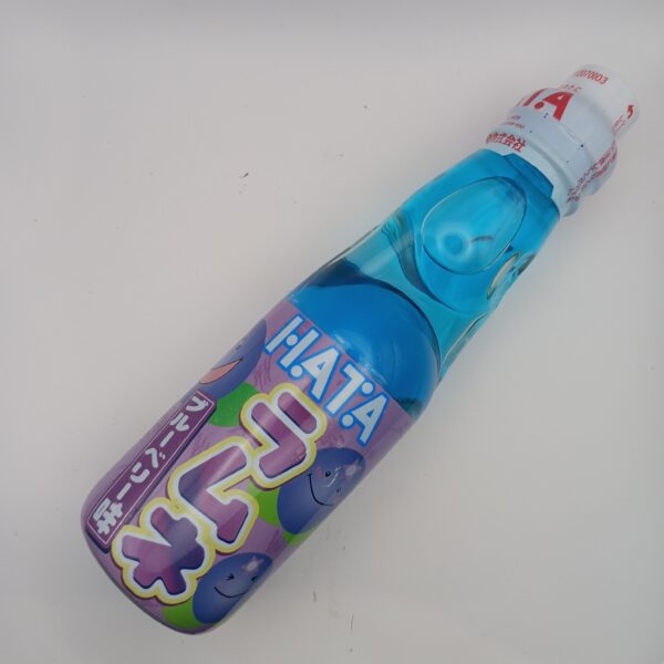 RAMUNE MYRTILLE