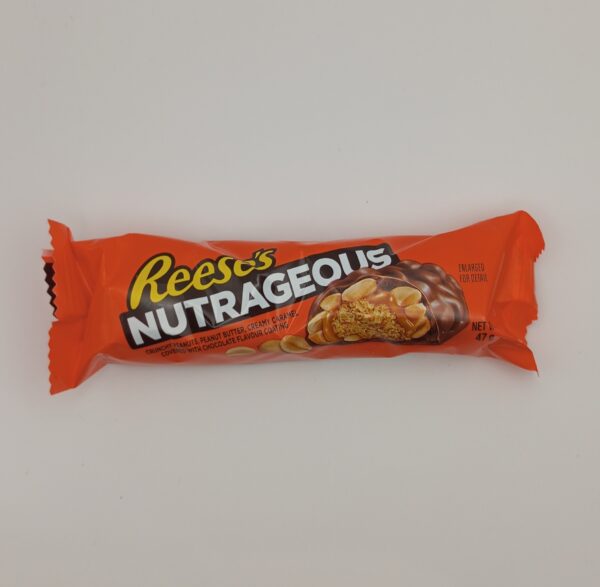 REESES NUT BAR