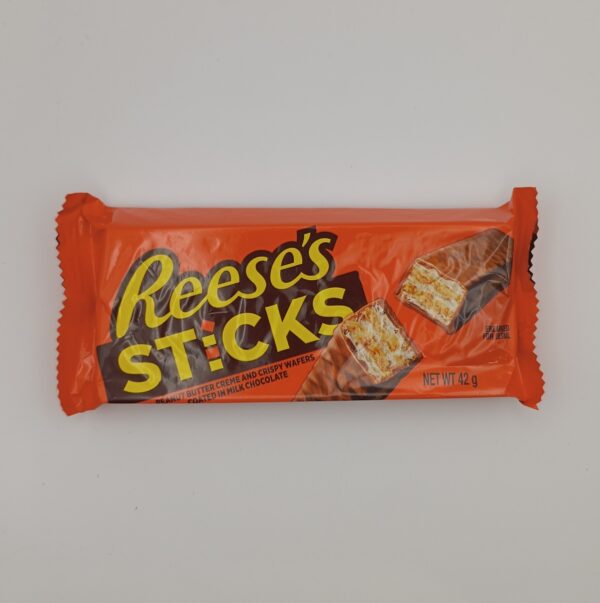 REESES STICKS