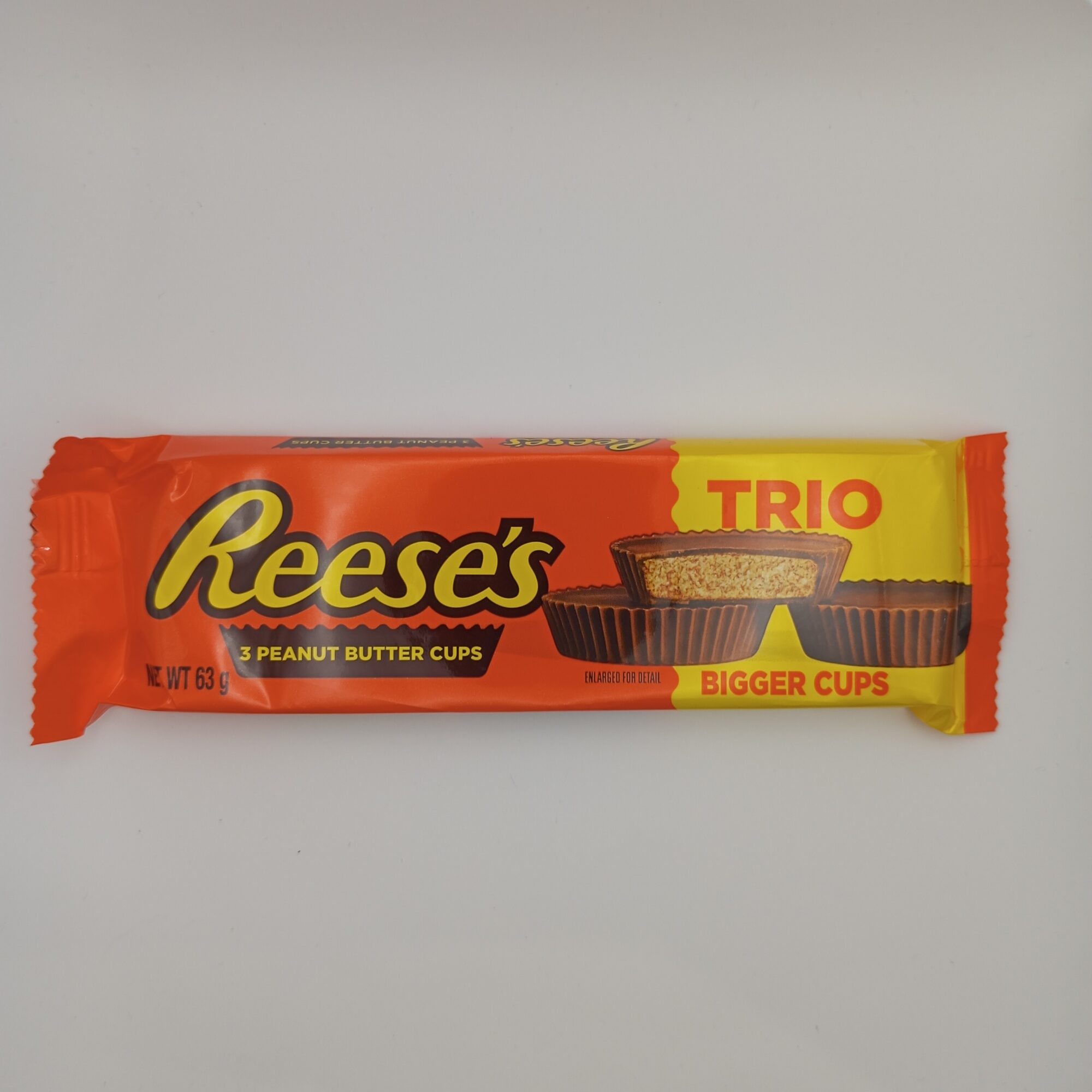 REESES TRIO