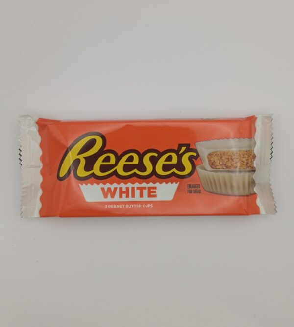 REESES WHITE