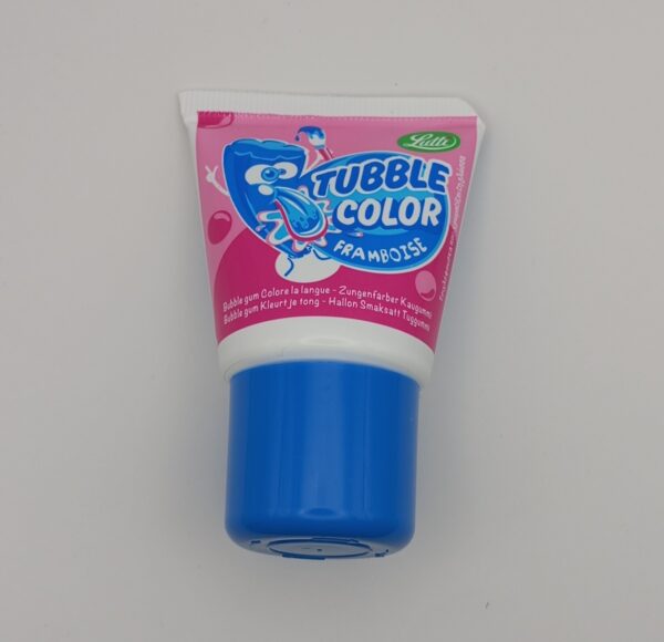 TUBBLE GUM FRAMBOISE