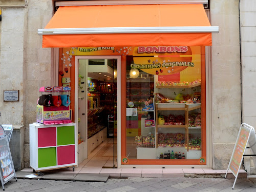 Chouchou Candy - devanture-chouchou-candy-magasin-bonbons-poitiers