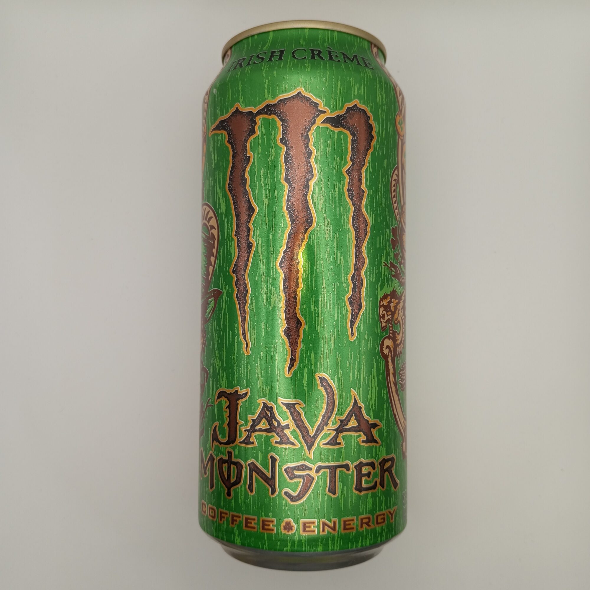 MONSTER JAVA IRISH CREME - MONSTER JAVA IRISH CREME