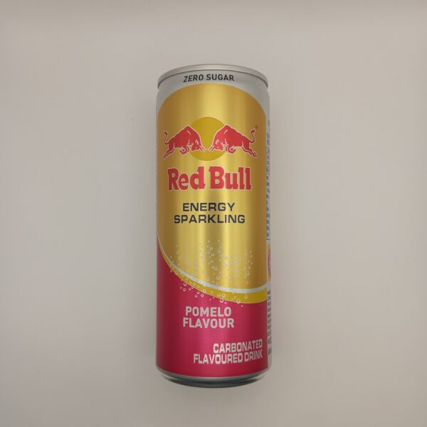 RED BULL POMELO - RED BULL POMELO