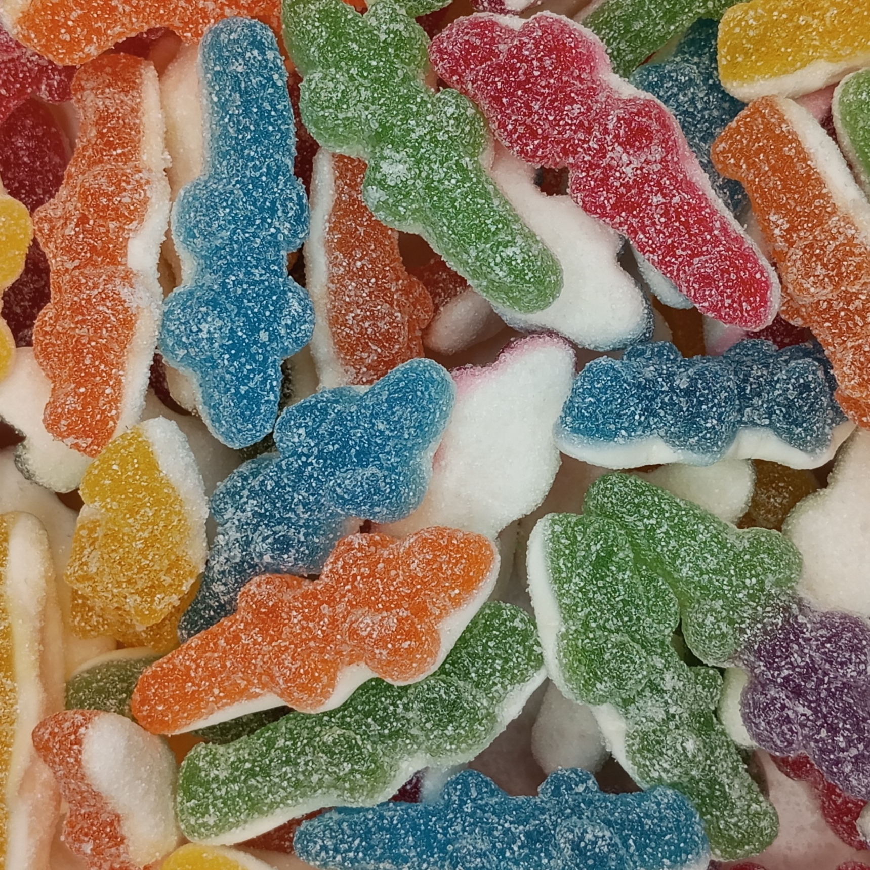 AUTO-DRAFT - croco pik haribo