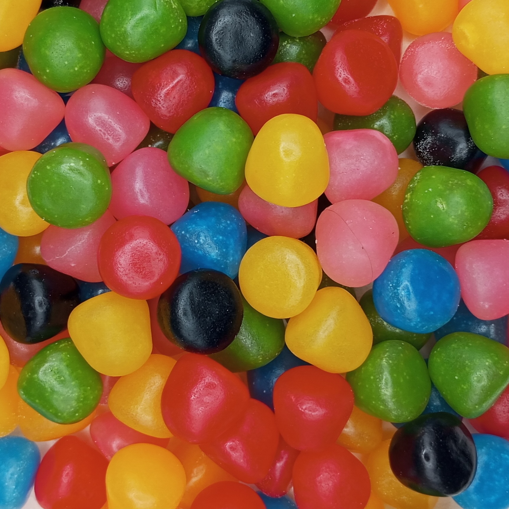 AUTO-DRAFT - dragibus soft haribo