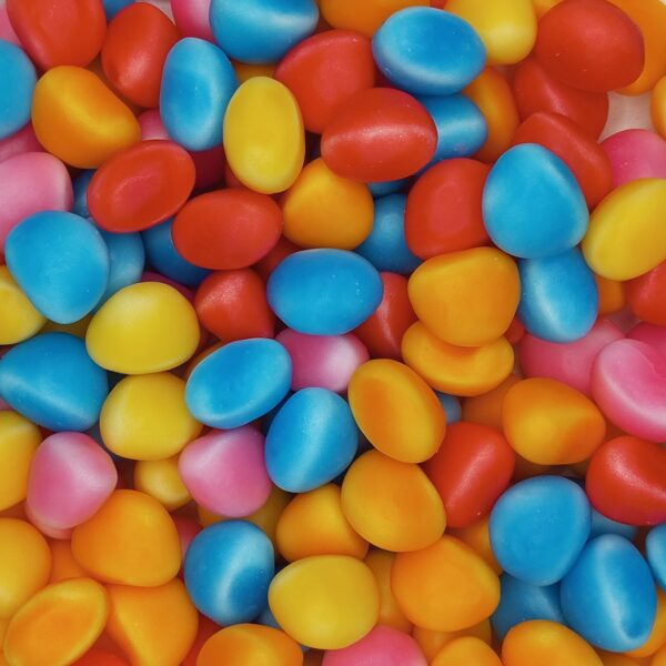 AUTO-DRAFT - floppie haribo
