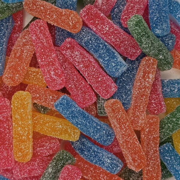 AUTO-DRAFT - frite pik haribo