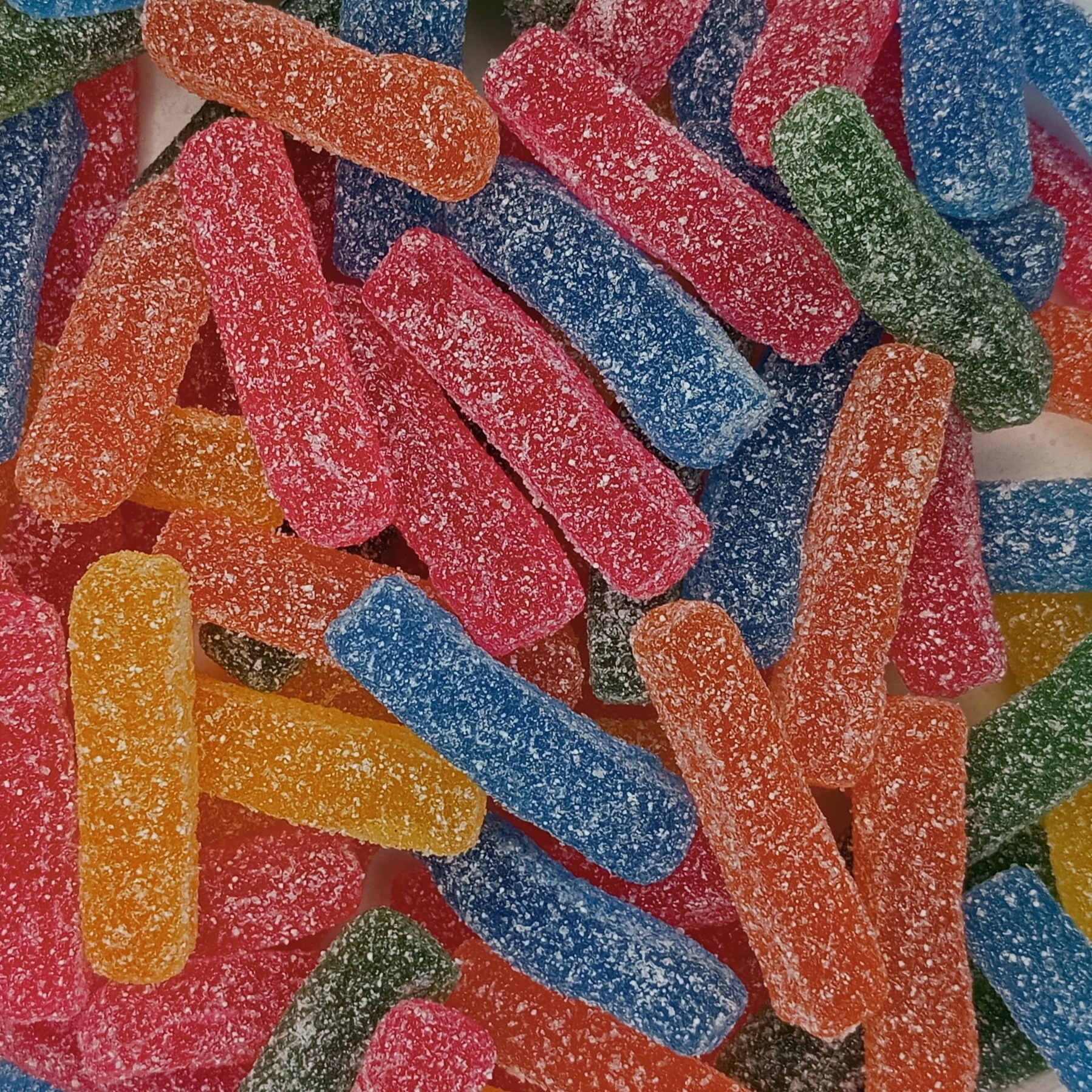 AUTO-DRAFT - frite pik haribo