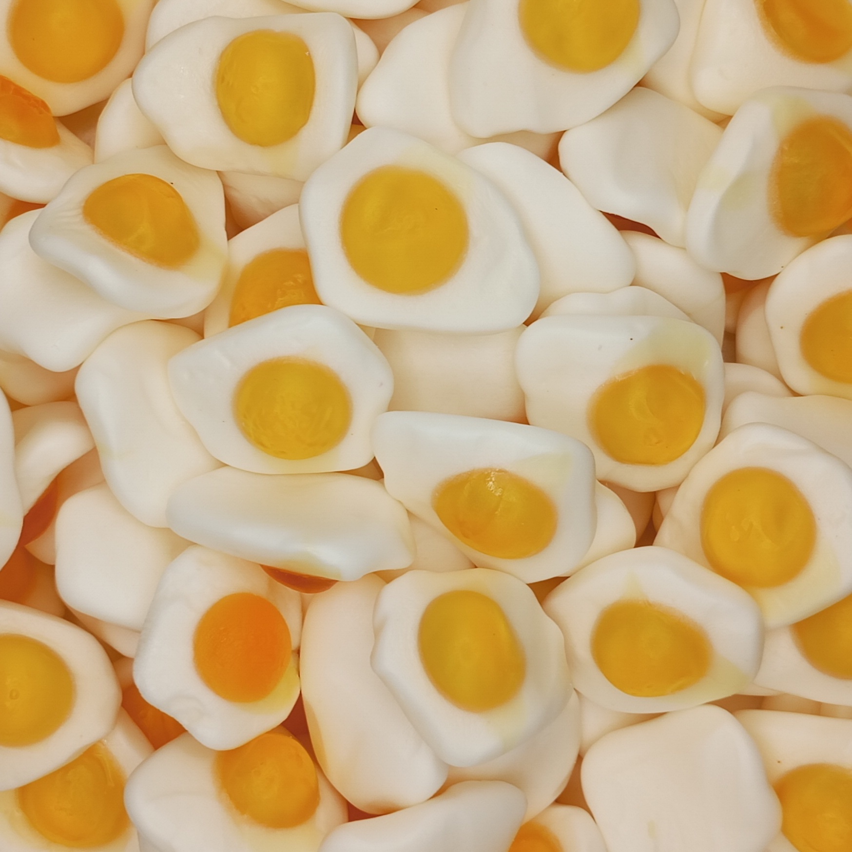 AUTO-DRAFT - oeuf au plat haribo