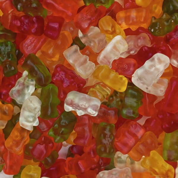 AUTO-DRAFT - oursons goldbears haribo