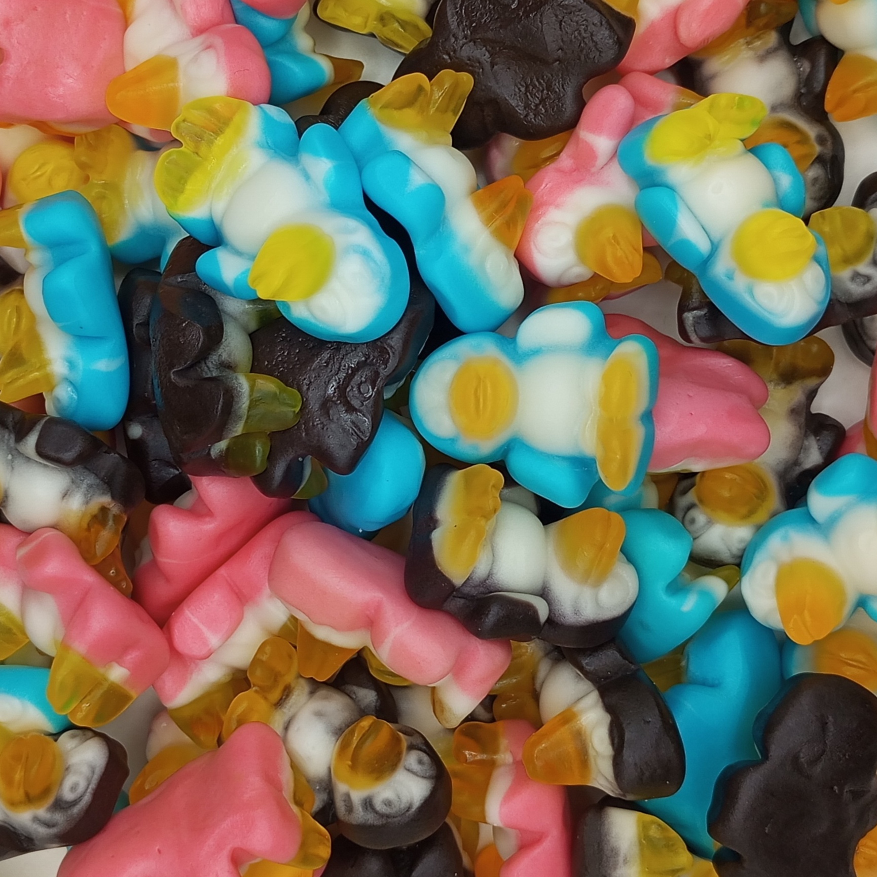 AUTO-DRAFT - pingouin trolli