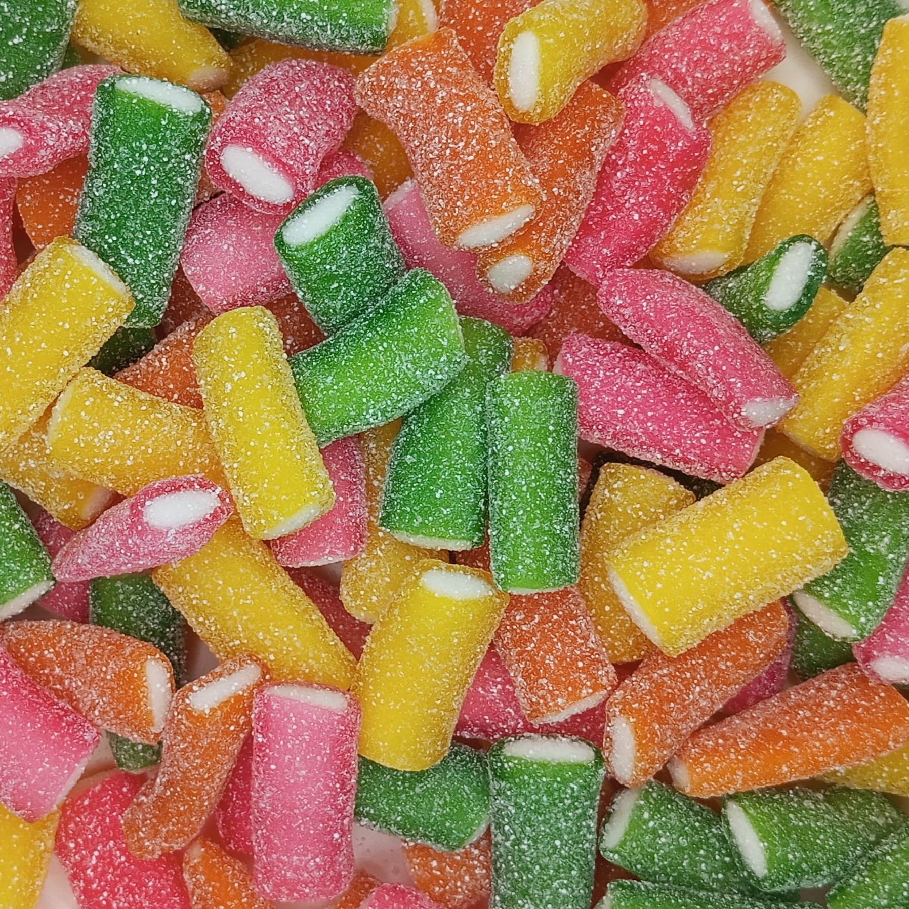 AUTO-DRAFT - rainbow pik haribo
