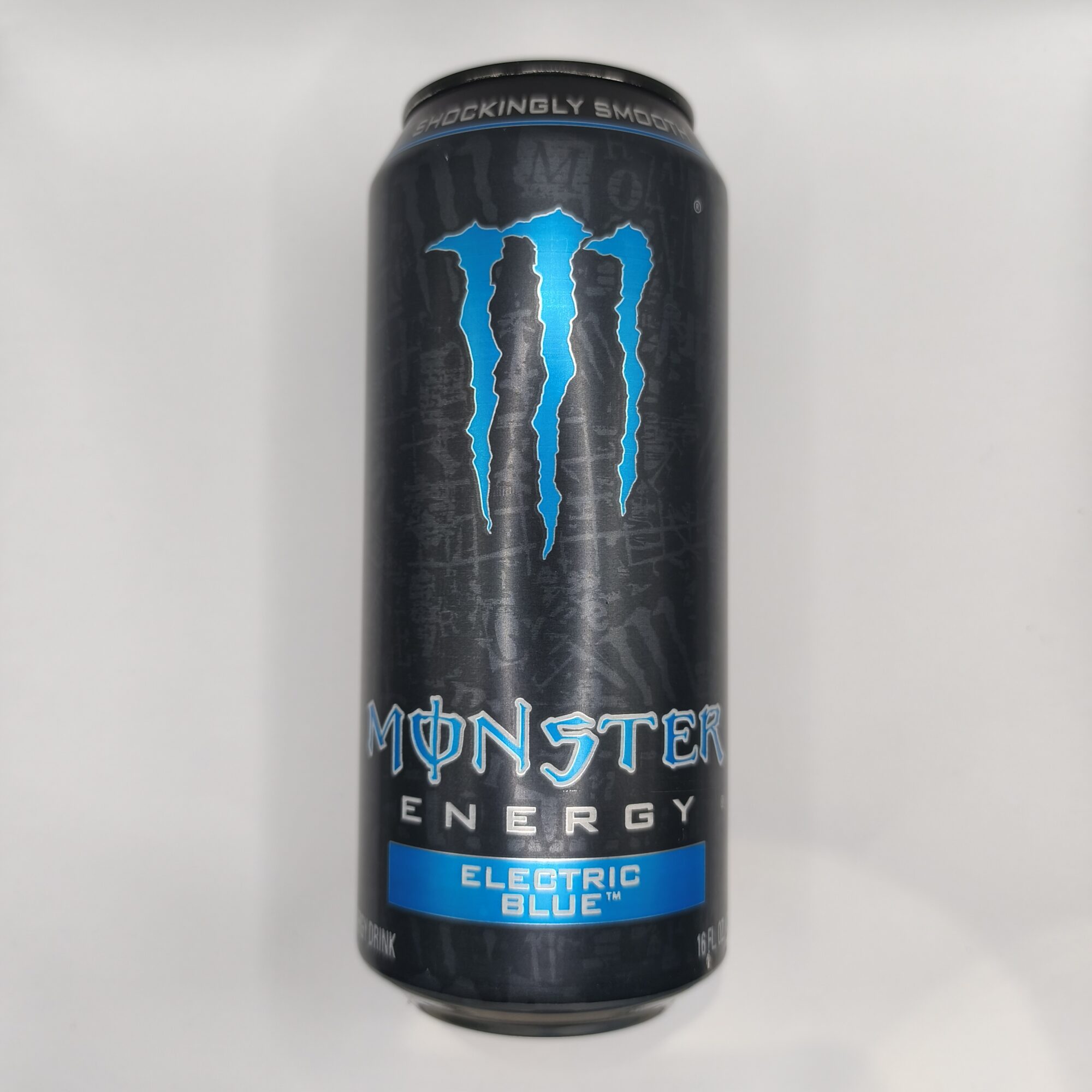 MONSTER ELECTRIC BLUE - MONSTER ELECTRIC BLUE
